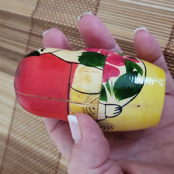 Nesting dolls - Picture 5 of 5